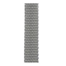 Blindband, 22mm, 6m, Grau, Blister Cambesa 87230