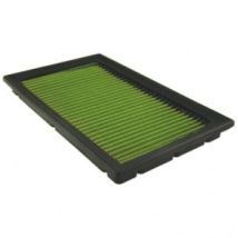 Filtre A Air Green Pour Nissan Navara De 2010 A 2016 2.5l Dci-190cv-38413846