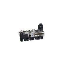 Schneider Electric - Schneider Lv430496 Compact Nsx160-250 - Micrologic 5.2 E Trip Unit - 160a - 4p4d