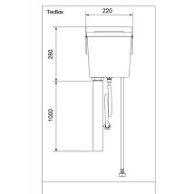 Pneumatex Relleno Pleno P Typ Ab5, 8133320