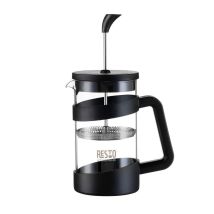 Kaffeemaschine Resto 90508 Edelstahlfilter 600ml