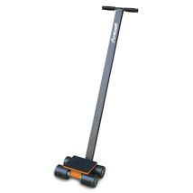 Unicraft - Rollentransportwagen Tf 3, 3 T, 4 Rollen 6191030