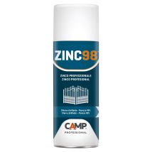 Zinc 98 400 Ml