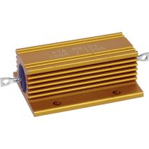 Ate Electronics Rb101-0r56-j-1 Hochlast-widerstand 0.56 Ω Axial Bedrahtet 100 W 5 % 1 St.