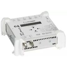 Digitaler Kanalverstärker Telmor Wwk-alpha-2 Lte Filter Automatische Steuerung