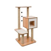 Vesper - Catit High Base White