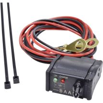 Baas - Ba22 Tester Batteria Per Auto 12 V Per Il Montaggio Su Tubo 40 Mm X 20 Mm X 35 Mm