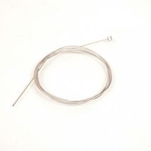 Brems- Oder Kupplungsseil Edelstahl 1.8m Kopf 7x7mm Alhonga Für
