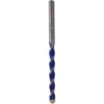 Pointe Pour Multi-matériaux « One For All » Ecef 9x120 Mm