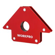 Haftmagnete De Schweißschellen De 100 Mm - Workpro