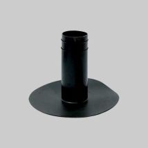 Bocchettone di scarico 110x230h mm – TPE – Giardino e piscine – 8002255801175
