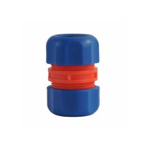 Conexión de unión 3/4 pulgadas – Plástico resistente – Racor rápido