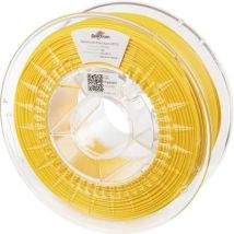 Filament Petg Spectrum 1 Kg 1.75 Mm Jaune Translucide