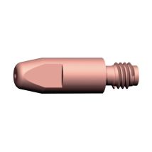 Hilo De Contacto-ø 1mm M 6 L.28mm Cucrzr A.binzel (por 10)