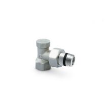 Orkli – Detentor escuadra hembra 1/2" – Válvula de radiador