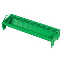 Comedero Para Aves De Corral, 50 Cm 702121ar