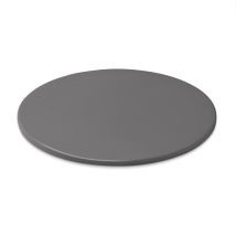 Piedra Refractaria Para Pizza Redonda Esmaltada 36 Cm Weber Cod. 18412