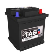 Batteria Vesna Ve-45l0 12v 45ah
