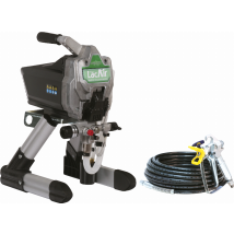 Lacme - Pulverizador Airless Eléctrico Es 070 750l/año. 1,4 L/min. Boquilla Máxima 0,019. 207bar - 458084
