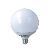 Lampada Led E27 Globo G130 24w=192w 2500lm D130x166mm, Disponibili 3000k 4200k 6500k (bianco Neutro 4200k)