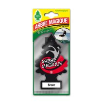 Ambientador coche Arbre Magique - Difusor de perfume - Sport - 5322267