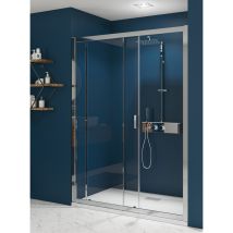 Smart Express Porta Scorrevole