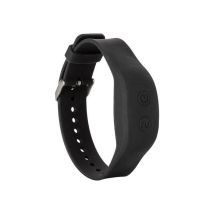 Calexotics - Pulsera Mando Control Remoto Negro