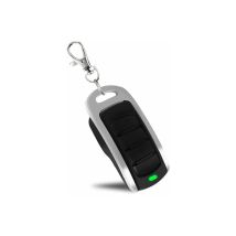 Universal Garage Door Remote Control 280mhz To 868mhz Garage Door Opener Rolling & Fixed Code Transmitter 433mhz 868mhz Garage Door Remote Control 
