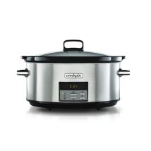 Pentola Crock-pot Csc063x 7,5l