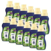 Chrysal Blumenfrisch - 12x 500 Ml Flüssige Schnittblumennahrung