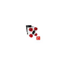 Cassa Vmc Ibrida Regolabile Luna A Bassa Consumo 18,3 W-th-c - 604010