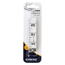 Korbond Metro Per Sartoria, 150 Cm/60 Pollici