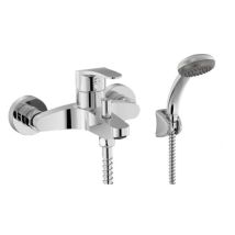 Grifo Monomando Baño-ducha Cabel Base 215.170.10.cb