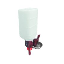 Pignon De Bouteille Avec Bouteille Pour Rongeurs - 2 Litres