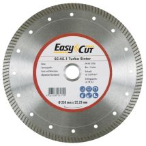 Trennscheibe Diamant Ec-45.1 125x1,2x10x22,23mm Cedima