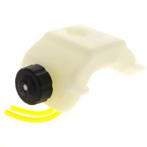 Ryobi – Depósito para cortasetos 5131008604 – Accesorio compatible con Hht2655, Rht2660da – Cortasetos