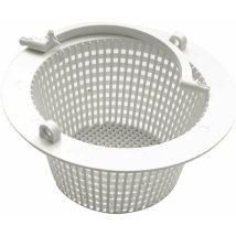Cestello Skimmer Con Maniglia, Cestello Filtro Di Ricambio, Cestello Per Piscina, Cestello Skimmer Di Ricambio, Cestello Per Piscina Per Filtrare Erba