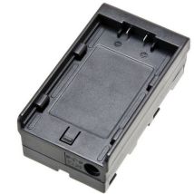 Adaptador De Batería F&v Sony A Panasonic