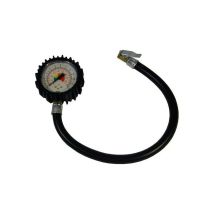 Manometro Asturo 50120 – 40 cm – 63 mm – Doppia scala Bar/Psi – WALMEC