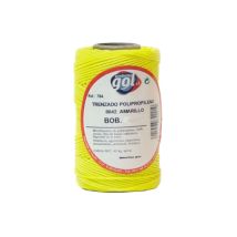 Bobina 50mt Corda Per Muratura Gialla 784211