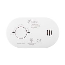 Kidde - 5co - Kitemarked 10 Year Life Carbon Monoxide Alarm 7 Year Warranty