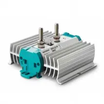 Separatore Di Carica Aster Charge Mate Pro 40 40a 11 Cm
