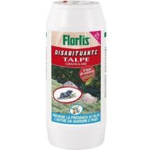 Flortis - Mole Block 1l – Das Beste Produkt, Um Maulwürfe Aus Ihrem Garten Zu Beseitigen