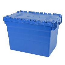 Bac Alc - 600x400xh416 - Bleu - Matériel Chr Pro