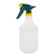 Cogex-pulverizador Con Gatillo 1l