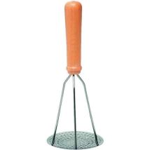 Roger Orfevre Schiacciapatate Marrone 24 Cm