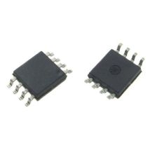 256x8bit Smd So8 Eeprom Speicher M24c02wmn6p