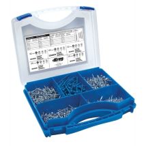 Sk03-int 675 Piece Pocket Hole Screw Kit - Kreg