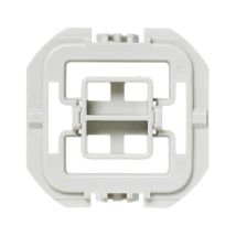 Adapter Homematic-ip Eq3-ada-dw Montierbar 20 Stück