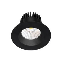 Arcchio - Led Spot Encastrable Haute Tension À Intensité Variable 'aryx' En Aluminium Pour Salon & Salle À Manger